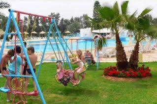 Ramada Liberty Resort Monastir Exteriér fotografie