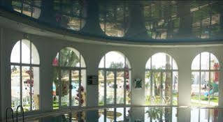 Ramada Liberty Resort Monastir Exteriér fotografie